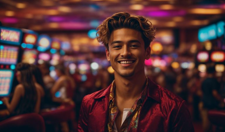 Looking for something unique? Discover GoPlus Casino’s live game shows for fun and exciting real-time entertainment with great prizes!