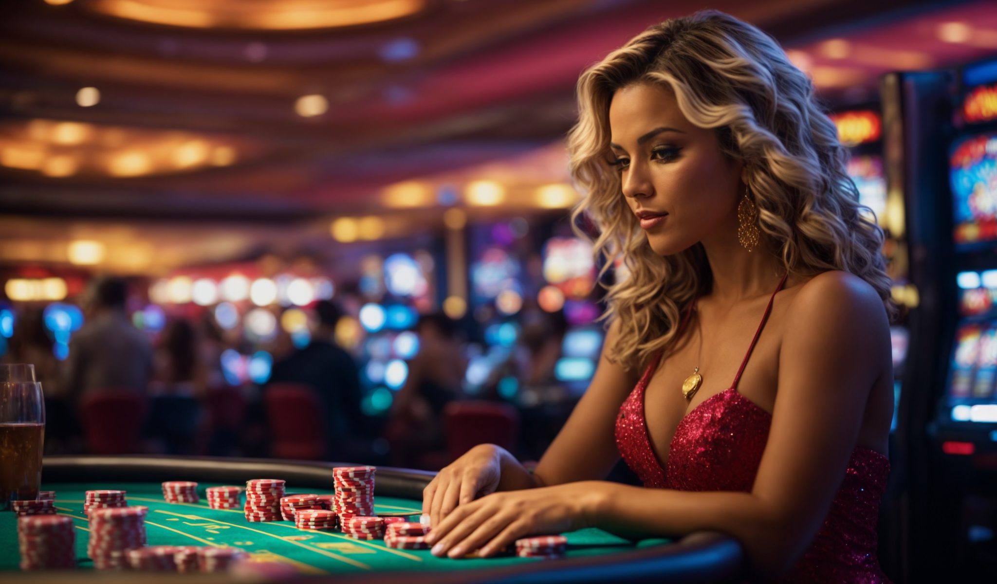 Ready to dominate the tables? Learn how to play and win at GoPlus Casino’s live poker games with strategies and expert tips!